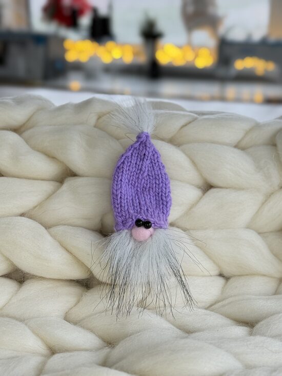 Ceriņkrāsas Rūķis